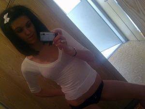 Meet Alexys (27) | Washington Adult Dating Profile