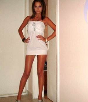 Photo of Shanna (23), adult profile in Pennsylvania