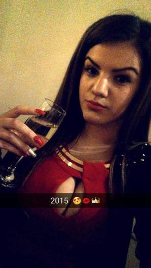 Diana (24) in Ohio, adult profile photo