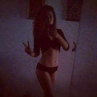 Kelsey (19) | Florida No-Strings Dating and Messaging