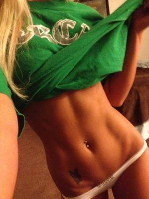 Meet Sadie from Wisconsin (24) | Discreet Adult Dating