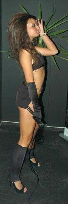 Christina (22) in Iowa | Casual Dating with Older Men