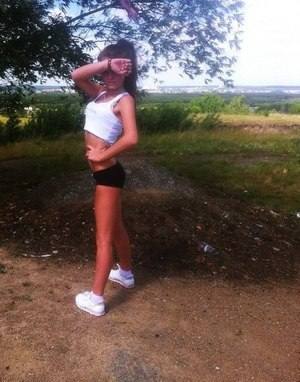 View Natalia (18) in Arizona | Local Adult Dating Tonight