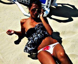 Local Michigan Profile: Hailey (21) | Older Men Welcome