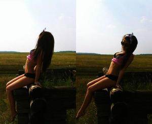 Profile photo for Alani, 19, Nebraska adult dating