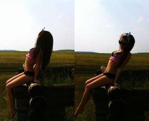 Ricki, 18 in Illinois | Casual Dating and Private Chat