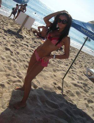 Pamela, 18 in Ohio | Casual Dating and Private Chat
