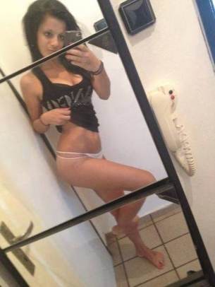 Denise (29), local adult profile photo in New York