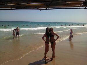 Meet Ava (29) from California | No-Strings Adult Dating