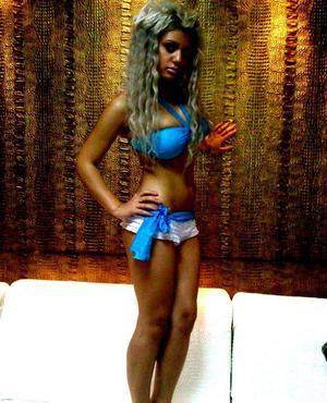 Arlene, 19, casual dating profile photo in Texas