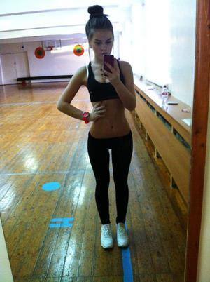 Sydney (19) from Washington | Private Casual Meetup Profile