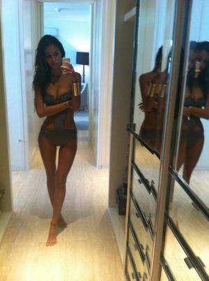 Photo of Yvette (26) from Massachusetts dating profile