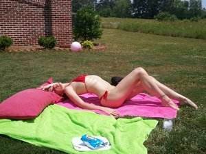 Maci (30), local adult profile photo in New York