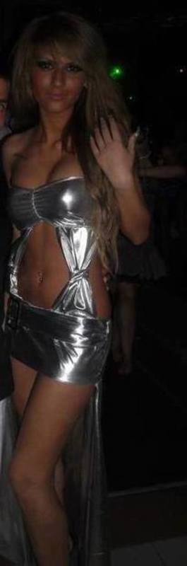 Jade (26) | Ohio No-Strings Dating and Messaging