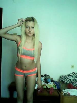 Alisa, 24 from District Of Columbia | Local No-Strings Connection