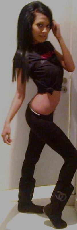 Haven (26) | Alaska Adult Dating and Private Meetups