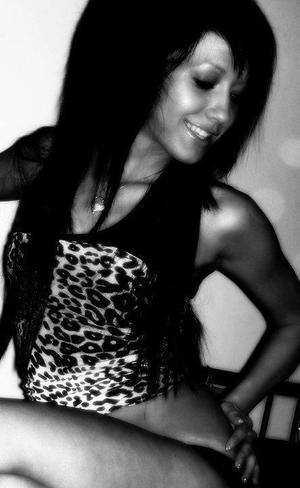 Mikayla, 20 from North Carolina | Local No-Strings Connection