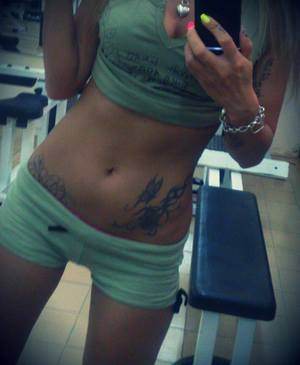 Sofia, 25, profile image for Florida dating page