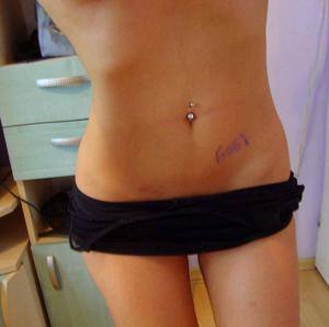 Shanna, 25, Washington | Flirty Adult Profile for Older Men