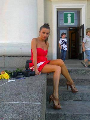 Ericka (29) from New York | Discreet Casual Encounters