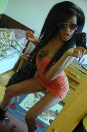 Tia (30) from District Of Columbia profile image
