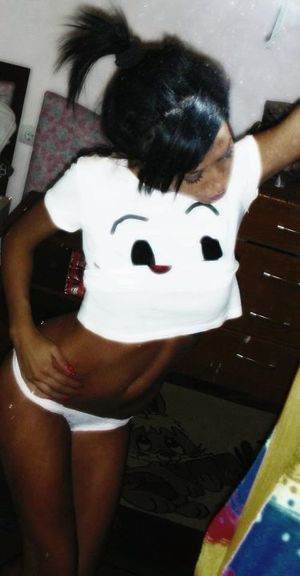 Adult dating profile photo of Deidre (28) in District Of Columbia