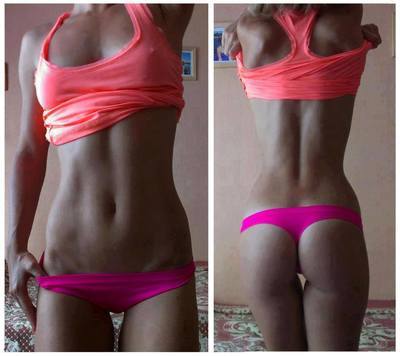 Madisyn, 22 from District Of Columbia | Local No-Strings Connection