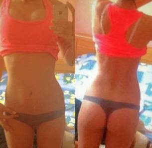 Profile photo of Kristina, age 23, from Washington