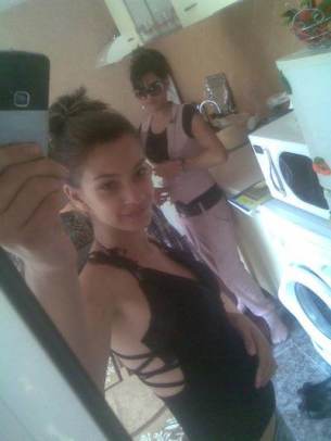 Joyce, age 25, Tennessee profile picture