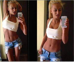 Dating profile image of Barbara, age 21, Florida