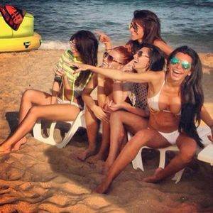 Local profile photo of Haylie, 25, in Washington