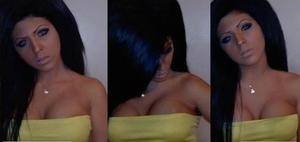 Local District Of Columbia Profile: Kristin (24) | Older Men Welcome