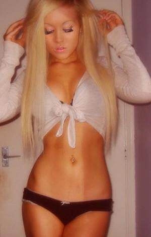 Profile image of Madyson, 18, from New York