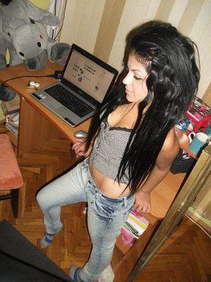 Dating profile image of Aspen, age 28, Arizona