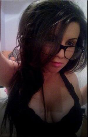 Danielle (23) from North Carolina | Private Casual Meetup Profile