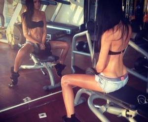 Joanna, 19 from Pennsylvania | Local No-Strings Connection