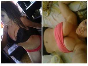 Adult dating profile photo of Rebekah (29) in Texas