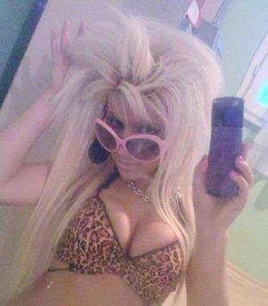 Meet Zariah (21) from New York | No-Strings Adult Dating