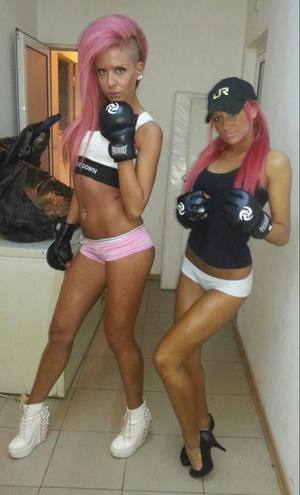 Jane, 24 in Texas | Casual Dating and Private Chat