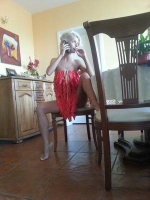 Jayme (18) | Ohio No-Strings Dating and Messaging