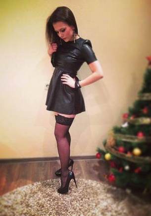 Adult dating profile photo of Savanah (22) in Florida