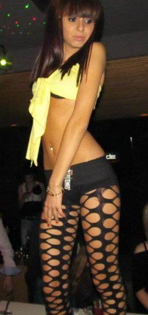 Donna (19) in District Of Columbia, adult profile photo