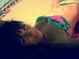 Joelle (28) from Florida profile image