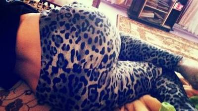 Tania (23) in Colorado | Casual Dating with Older Men