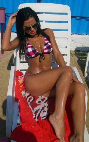 Meet Christen (27) from Arkansas | No-Strings Adult Dating