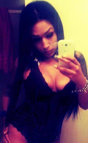 Tina, 28 | Washington Casual Dating for Mature Men