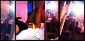 Paisley (23), Washington adult dating profile image