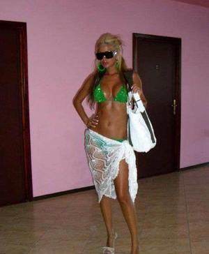 Jennifer (28) in Texas, adult profile photo