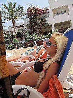 Gracie (28), local adult profile photo in California