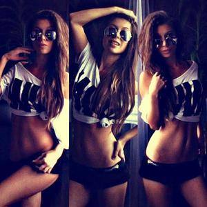 Ashley (24) in Virginia | Private Adult Dating Profile